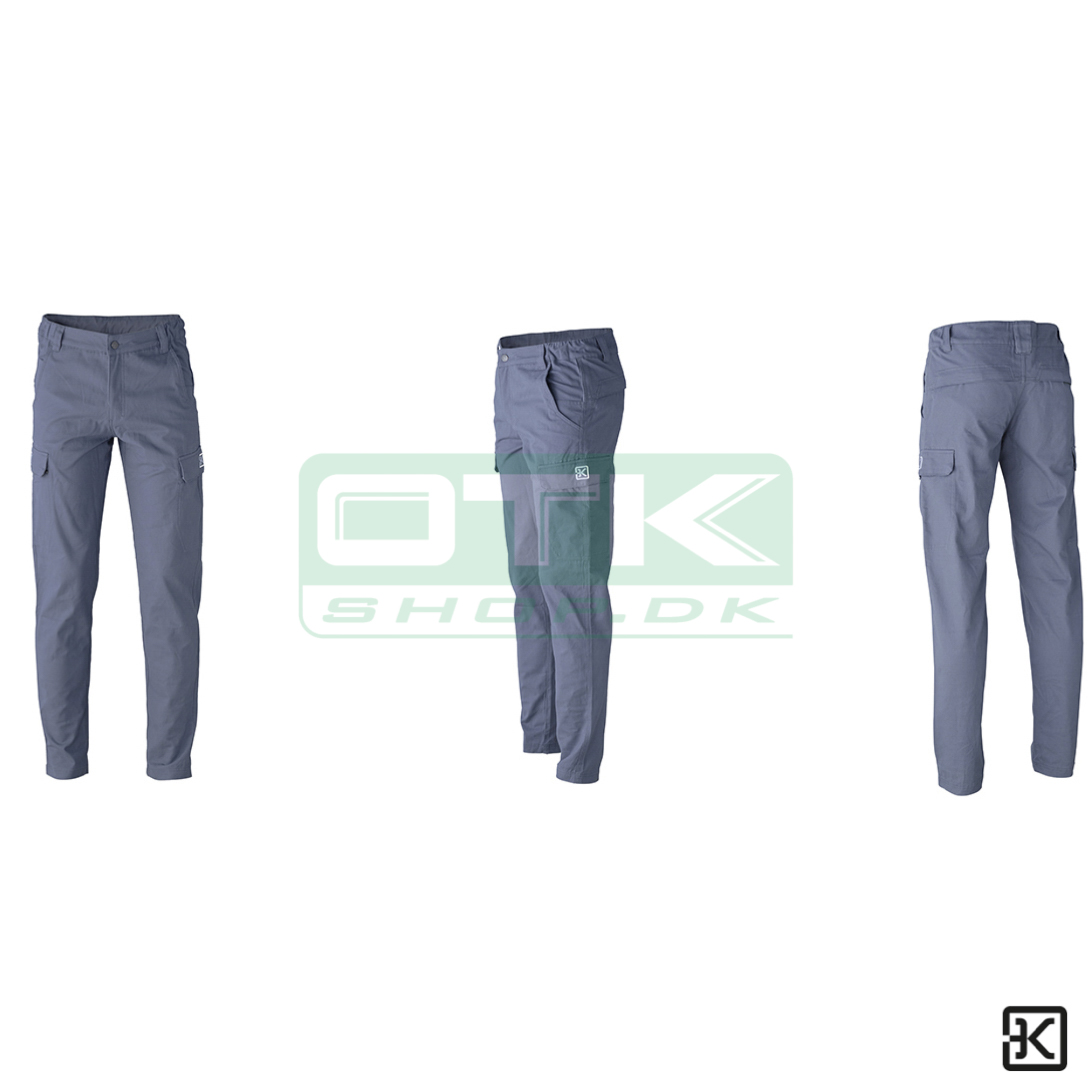 OTK Trousers, 2019, size 48